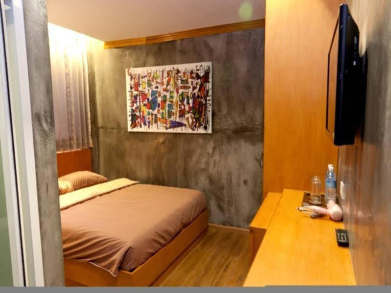 Chaphone Gæstehus Phuket
